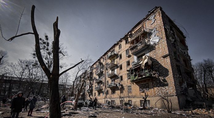 Război în Ucraina – SUA și statele europene vor interveni militar în cazul în care Rusia va încălca în mod repetat un eventual acord de pace