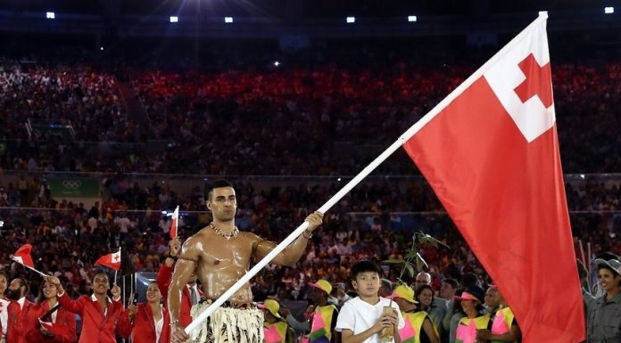 Maratonistul kenyan Eliud Kipchoge şi tonganul Pita Taufatofua, printre personalităţile care vor purta drapelul olimpic la ceremonia de deschidere a JO de la Milano