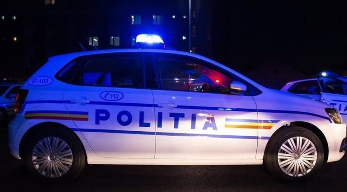 DOCUMENT Poliția Română cumpără medii de stocare. O companie din Cluj, furnizor principal