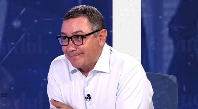 Ponta intervine în scandalul Temu. „Nu mai vin coletele în România, se duc în Budapesta sau Sofia”