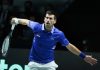 Novak Djokovic, cuvinte superbe după ce a pierdut FINALA de la Australian Open cu Carlos Alcaraz: „Parcă a fost doi contra unu”