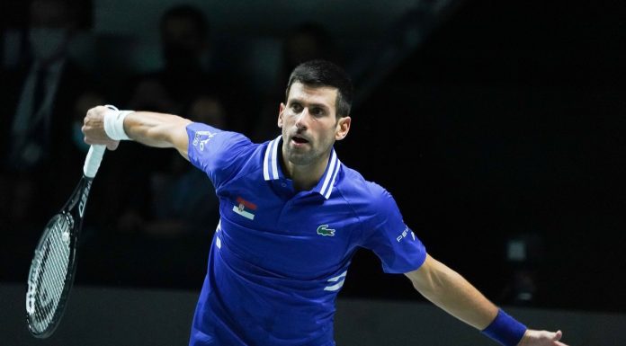 Novak Djokovic, cuvinte superbe după ce a pierdut FINALA de la Australian Open cu Carlos Alcaraz: „Parcă a fost doi contra unu”