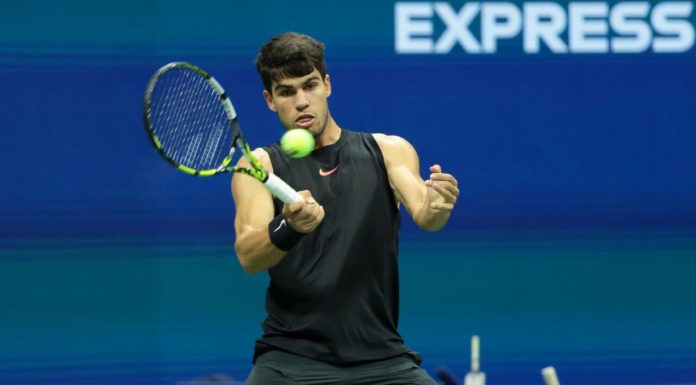 Carlos Alcaraz a câștigat cel mai mare PREMIU din istoria Australian Open