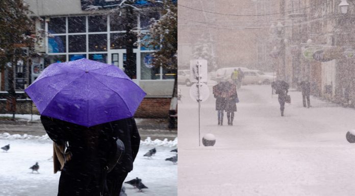 Prognoza ANM pentru următoarele 4 săptămâni. Zonele din România în care va fi ger și ar putea să ningă