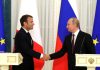 Anunțul politic al momentului vine de la președintele Macron: „Lucrăm la reluarea dialogului cu Putin”