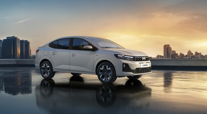 ULTIMA ORĂ Dacia Logan a fost depășit în premieră de un model de import, din cauza scăderii drastice a cererii de autoturisme