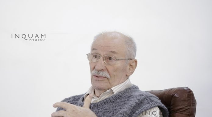 Aniversare Victor Rebengiuc – TVR dedică o săptămână specială unuia dintre cei mai mari actori din istoria României