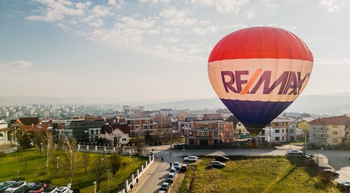 ReMax se extinde în România
