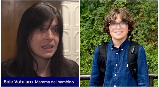 Riccardo, un băiat de 11 ani dat jos din autobuz pentru că nu a plătit suplimentul de JO, va avea rol de figurant la ceremonia de deschidere de la Milano