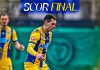 Petrolul Ploiești învinge Sănătatea Cluj, în ultimul meci din grupă în Cupa României la fotbal