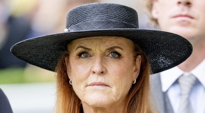 Organizaţia caritabilă înfiinţată de Sarah Ferguson se închide după publicarea noilor documente legate de cazul Epstein