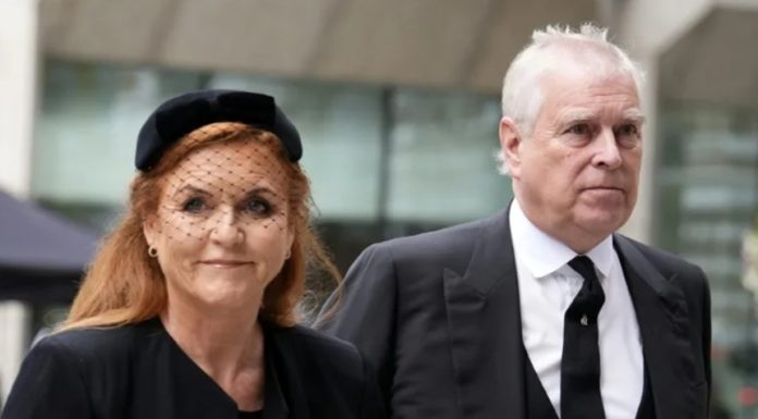 Sarah Ferguson, fosta soţie a lui Andrew i-a scris lui Jeffrey Epstein că este ”fratele” la care a ”visat întotdeauna”. ”Sunt la dispoziţia ta, căsătoreşte-te cu mine”