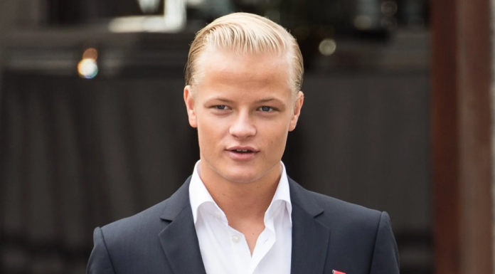 Cel mai mare scandal regal din epoca contemporană: Începe procesul lui Marius Borg, acuzat de viol și de vătămare corporală