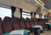 CFR Călători mai primește un vagon-restaurant modernizat prin PNRR. Pe ce rute circulă