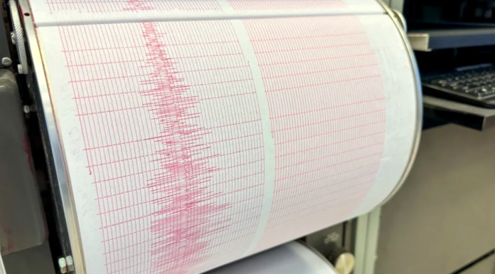 Cutremur în România, duminică după-amiază. Ce magnitudine a avut și unde s-a produs