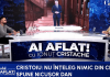 Cristoiu, după momentul Neatza cu Răzvan și Dani: Nicușor Dan nu are nicio legătură cu funcția de președinte/E emisiune de chiloțăreală