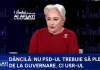Dăncilă, sfaturi pentru PSD: Este foarte bun programul de solidaritate al PSD, dar nu e de ajuns/Trebuie să scoată USR de la guvernare
