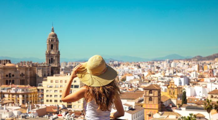 Malaga, bijuteria Andaluziei. Orașul din Spania care te va surprinde la fiecare pas. Ce să vizitezi