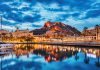 Alicante – destinația ideală pentru tot anul. Orașul spaniol unde vacanțele sunt mai lungi