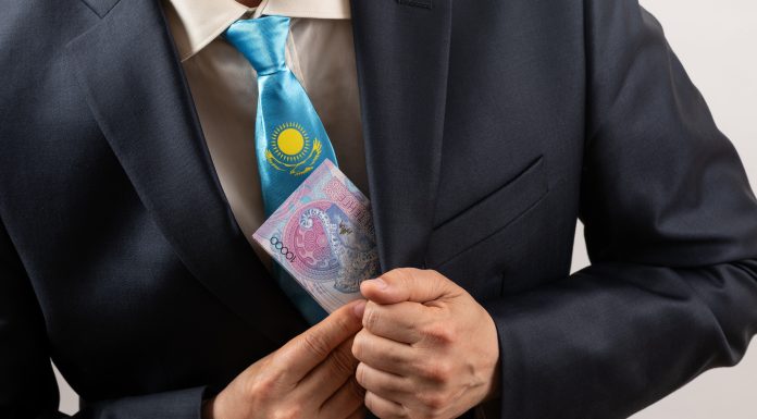 ”Corupție și cleptocrație” în Kazahstan. Compania-mamă a Rompetrol, implicată într-un scandal de 4 miliarde de dolari