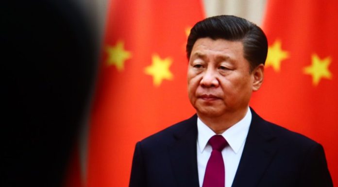Xi Jinping le interzice oamenilor de afaceri chinezi să mai investească într-o țară aflată în război în Gaza: A devenit o zonă de risc pentru China