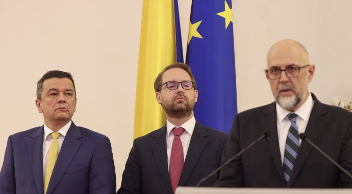 Lovitură politică în coaliția lui Bolojan. UDMR anunță că nu mai este de acord cu majorarea taxelor locale