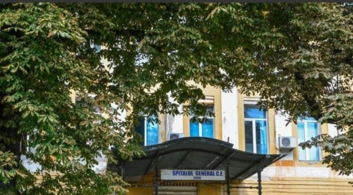 Primăria Sibiu a preluat oficial Spitalul CF de la Ministerul Transporturilor