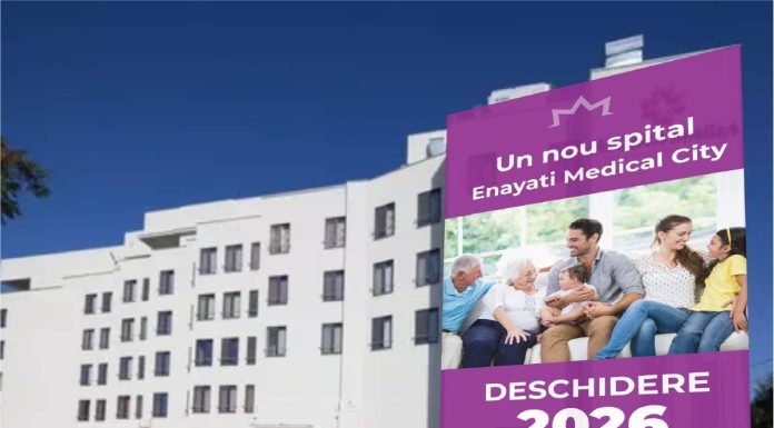 Enayati Medical City preia înapoi Spitalul Băneasa, care va fi renovat cu o investiţie de 10 milioane euro, urmând să fie operaţional din vara acestui an