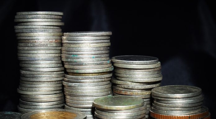 Rezervele valutare la Banca Națională a României au crescut