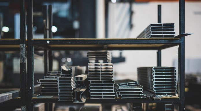 Nivel record al cererii pentru spații industriale și logistice, tranzacții de închiriere mult peste media anuală din perioada pre-pandemică