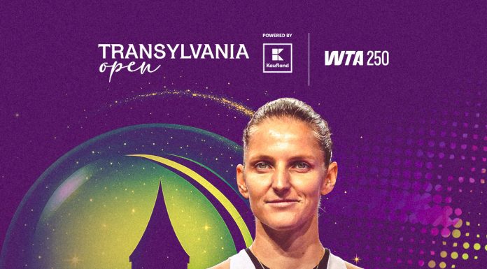 Karolína Pliskova, câştigătoarea trofeului în 2024, eliminată în primul tur la Transylvania Open WTA 250, ediţia 2026