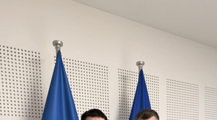 Eugen Tomac, discuții cu ministrul de Externe de la Chișinău despre românii ale căror cărți de identitate au fost anulate