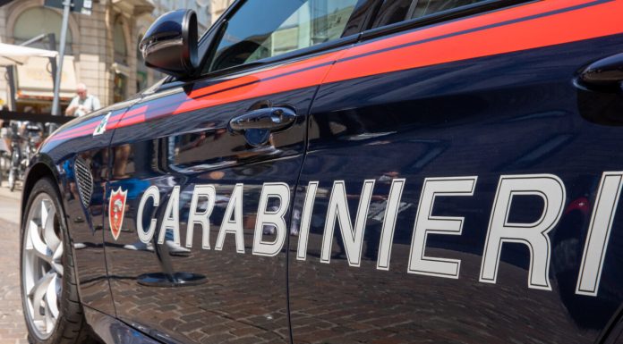 Tragedie într-o parcare din nordul Italiei. Un șofer român de TIR a fost găsit mort în cabină