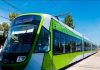 FOTO Linie importantă de tramvai din capitală se apropie de final cu lucrările de modernizare