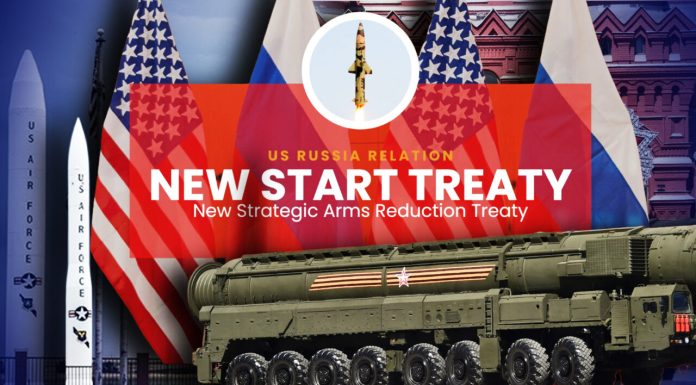 Fostul președinte al SUA, Barack Obama, lansează un avertisment sumbru. Lumea este la câteva zile distanță de o cursă a înarmărilor nucleare