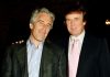 Trump iese la atac în scandalul Epstein: Nu am fost niciodată pe insula infectată a lui Epstein, în timp ce democrații corupți au fost