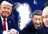 Ținta „Groenlanda”. Există o amenințare reală din partea Chinei și Rusiei? Trump avertizează, Beijingul joacă „la așteptare”, Moscova nu dă semne că mai vrea o „linie de front”