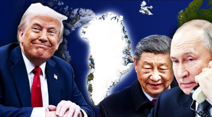 Ținta „Groenlanda”. Există o amenințare reală din partea Chinei și Rusiei? Trump avertizează, Beijingul joacă „la așteptare”, Moscova nu dă semne că mai vrea o „linie de front”