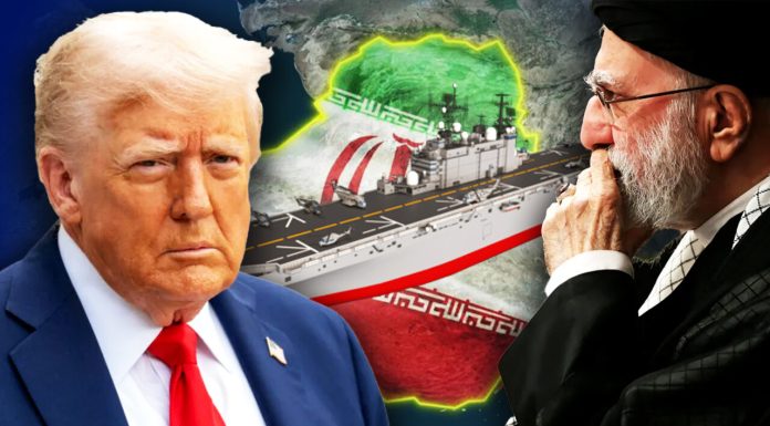 Donald Trump: Acum negociem cu Iran. Dacă reușim să cădem de acord, va fi minunat. Dacă nu, probabil se vor întâmpla lucruri rele