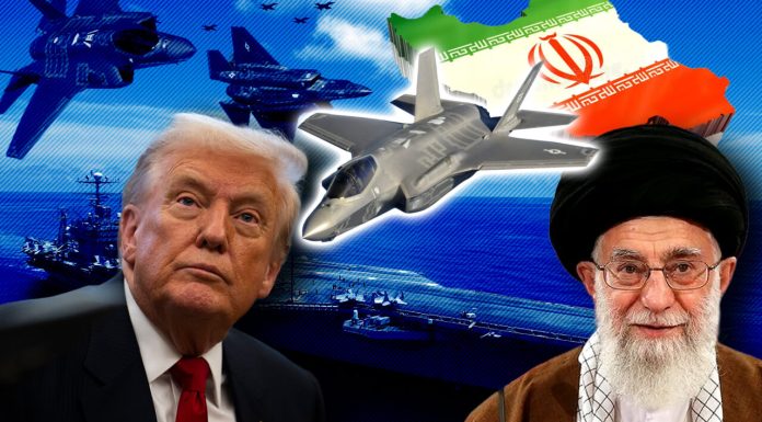 WSJ: America trebuie să își întărească apărarea antiaeriană din Orientul Mijlociu înainte de atacarea Iranului. Ce țări sunt în pericol