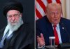 Khamenei: Problema dintre SUA şi Iran? Statele Unite vor să devoreze Iranul; naţiunea iraniană împiedică acest lucru / Americanii să ştie că dacă vor începe un război, va fi un război regional / Oricine încearcă să atace va primi o lovitură decisivă