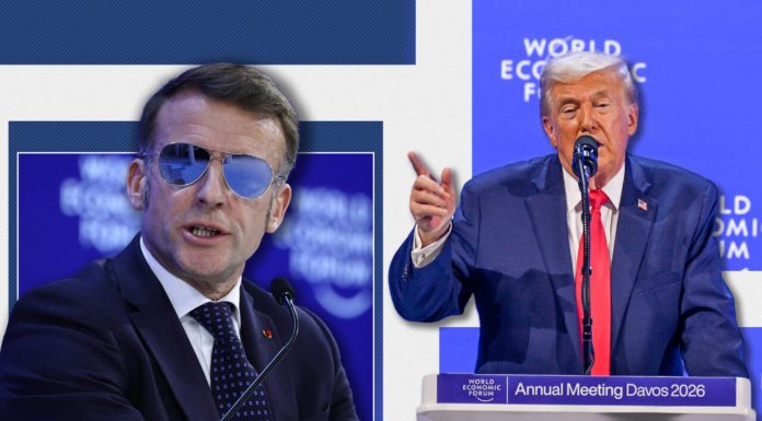 Macron avertizează ca UE să se aștepte la taxe vamale din partea lui Trump: “SUA ne vor ataca în lunile următoare pe tema reglementărilor digitale”