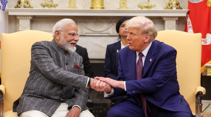 Donald Trump: SUA şi India au ajuns la un acord comercial; tarifele vor fi reduse imediat