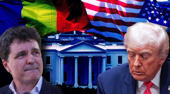 Vizita în SUA – un mare FAKE NEWS prezidențial? De 9 luni, Nicușor Dan ne tot vorbește despre o întâlnire la Washington și dă termene pe care tot el le amână. În realitate, nimic nu se întâmplă. “La începutul anului” s-a tranformat în “martie, aprilie sau iunie”. Gândul prezintă cronologia vizitei imaginare a lui Nicușor Dan la Trump