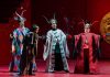 Turandot, gheața inimii și focul iubirii, într-un spectacol grandios la Opera Națională București