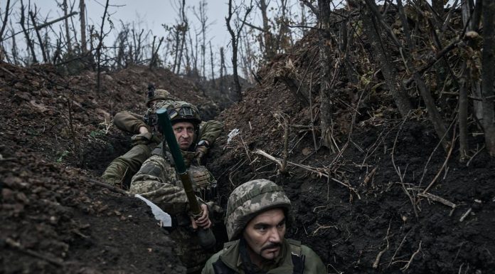Peste 168.000 de soldaţi ruşi ucişi în Ucraina, identificaţi în urma unei anchete de presă