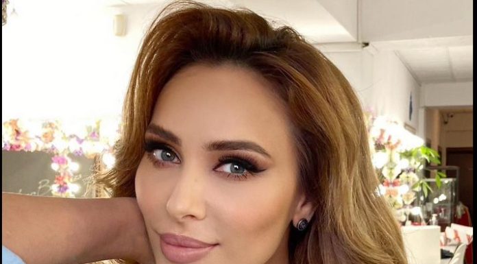 Iulia Vântur, despre căsătorie și copii. ”Știu atât de mulți oameni care nu se mai iubesc”