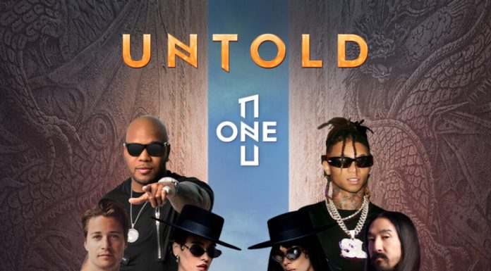 Primii artiști confirmați pentru ediția din acest a festivalului Untold