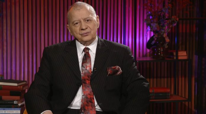 Ce pensie are Octavian Ursulescu. ”Să-i spun cu îngăduință, medie”