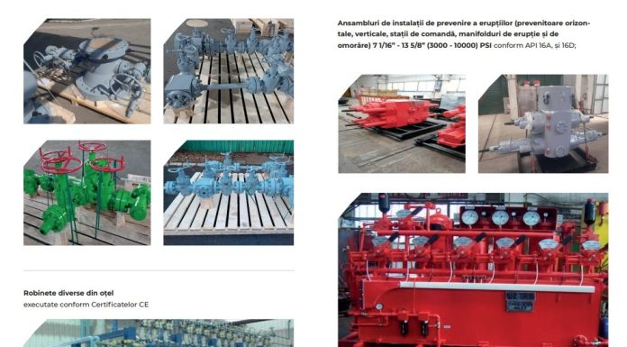 Business ploieștean înființat de Rockefeller în 1904 are plan de reorganizare confirmat. Vânzări de active neeesențiale, dar și ″vânătoare″ de investitori